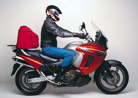 Honda XL 1000V X Varadero (1999) Accessories