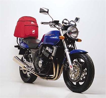 Honda CB 400F Accessories