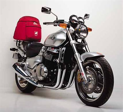 Honda CB 1300 DC, W, X4 Accessories