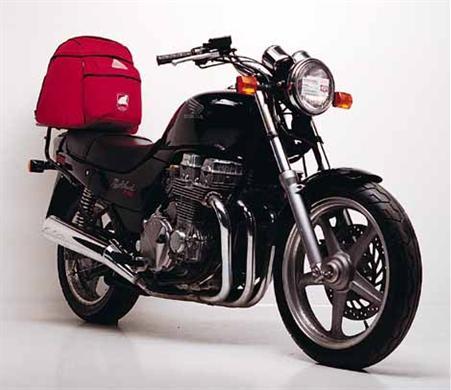 Honda CB 750 Nighthawk (90-02) Accessories
