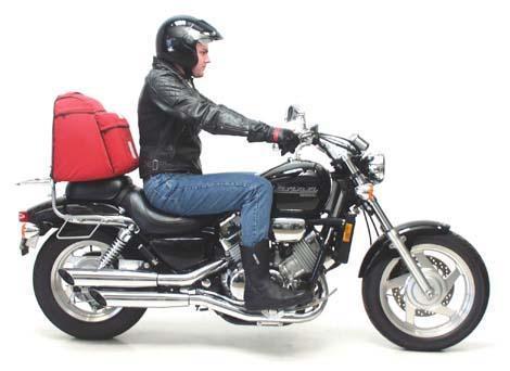 Honda VF 750C Magna V, W (97-98) Accessories