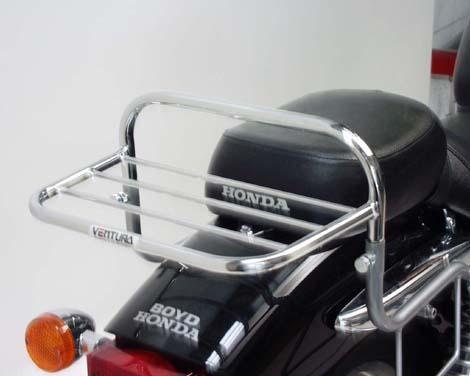 Honda VF 750C Magna V, W (97-98) Accessories
