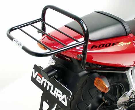 Honda CBR 600 F Sport (01-03) Accessories
