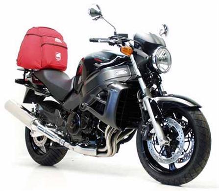 Honda CB 1100 SF 1 (2001) Accessories