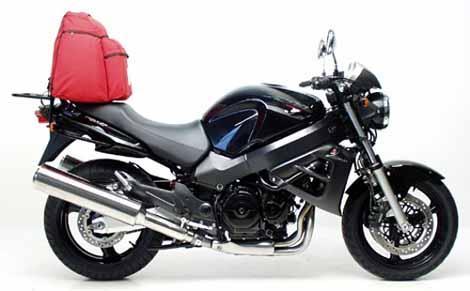 Honda CB 1100 SF 1 (2001) Accessories