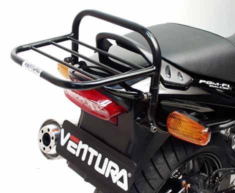 Honda CB 1100 SF 1 (2001) Accessories