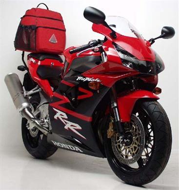 Honda CBR 954 RR (02-03) Accessories