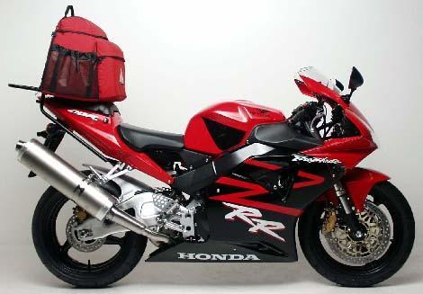 Honda CBR 954 RR (02-03) Accessories