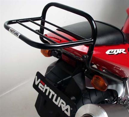 Honda CBR 954 RR (02-03) Accessories