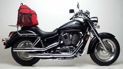 Honda VT 1100 C2 Shadow Sabre (01-02) Accessories