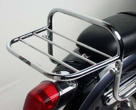 Honda VT 1100 C2 Shadow Sabre (01-02) Accessories