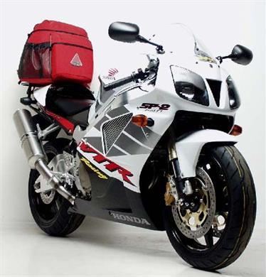 Honda VTR 1000 SP-2, RC51/SC45 (02-06) Accessories