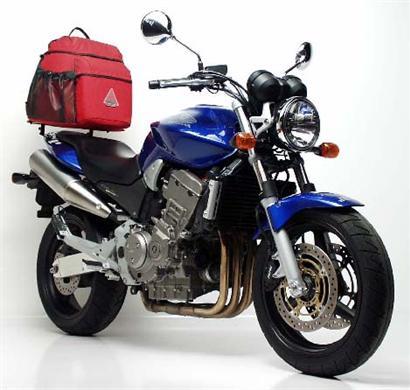 Honda CB 900 Hornet F2 (02-08) Accessories