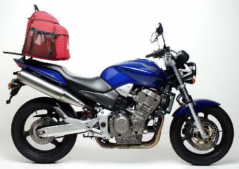 Honda CB 900 Hornet F2 (02-08) Accessories