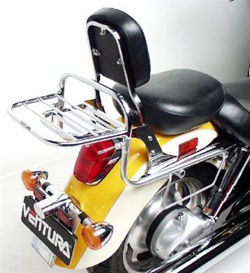 Honda GL 1500 C Valkyrie (96-02) Accessories