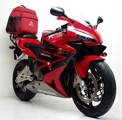 Honda CBR 600 RR 3, 4 (03-04) Accessories