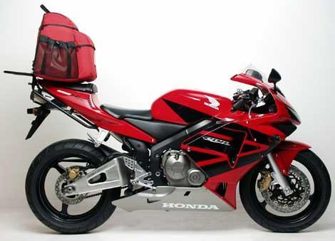Honda CBR 600 RR 3, 4 (03-04) Accessories