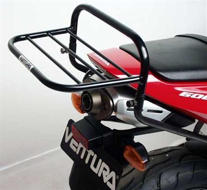 Honda CBR 600 RR 3, 4 (03-04) Accessories