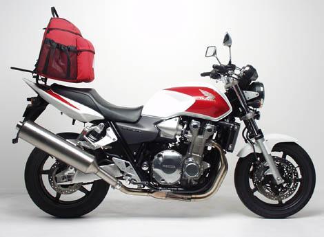 Honda CB 1300 FI (03-09) Accessories