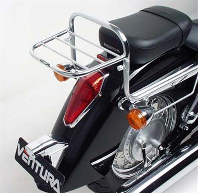 Honda VT 750 Shadow C4 (05-13) Accessories