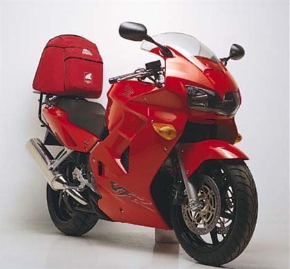 Honda VFR 800 F1, W, X, Y (98-00) Accessories
