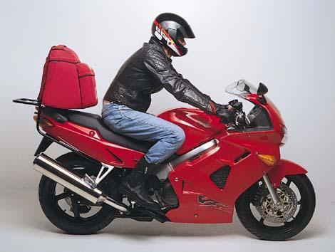 Honda VFR 800 F1, W, X, Y (98-00) Accessories
