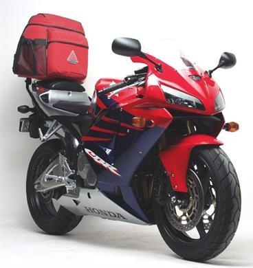 Honda CBR 600 RR5, RR6 Fireblade (05-06) Accessories