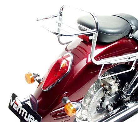 Honda VTX 1300S (2006) Accessories
