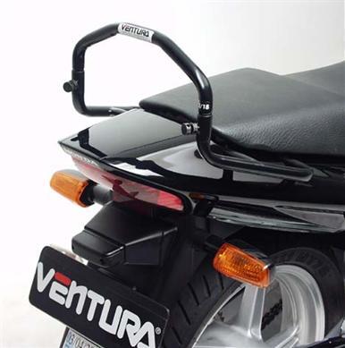 Honda CBF 250 F (2004) Accessories