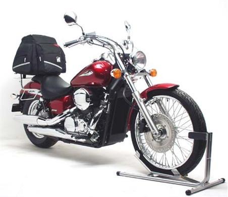 Honda VT 750 C2 Shadow Spirit (07-13) Accessories