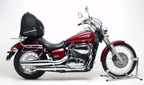 Honda VT 750 C2 Shadow Spirit (07-13) Accessories