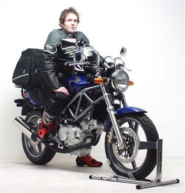 Honda VTR 250 (98-07) Accessories