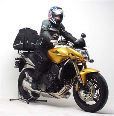 Honda CB 600 Hornet (07-10) Accessories