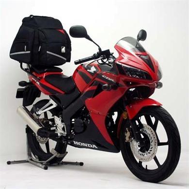 Honda CBR 125 RW (07-09) Accessories
