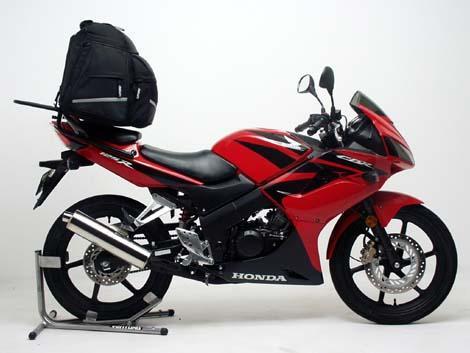Honda CBR 125 RW (07-09) Accessories