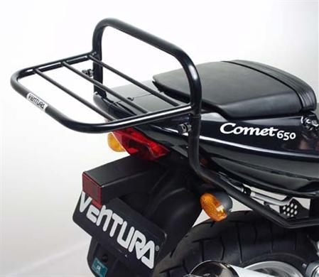 Hyosung GT 650 Comet (04-07) Accessories