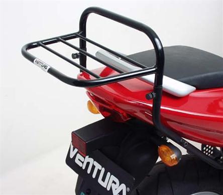 Hyosung GT 650R (06-09) Accessories