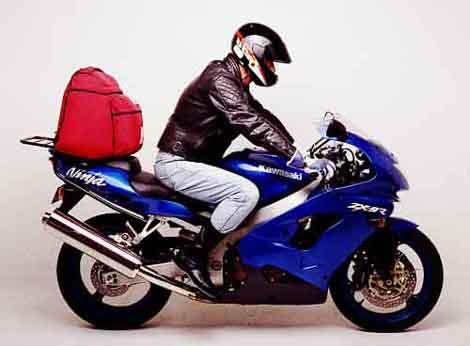 Kawasaki ZX-9R Accessories
