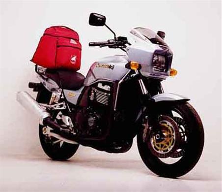 Kawasaki ZRX 1100 Accessories