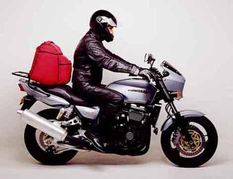 Kawasaki ZRX 1100 Accessories