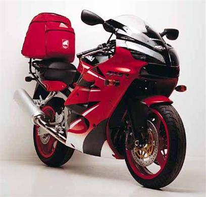Kawasaki ZX-6R 600 (2000) Accessories
