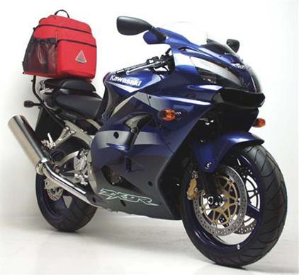Kawasaki ZX-9R (02-03) Accessories
