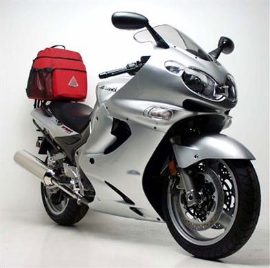 Kawasaki ZZR 1200 (01-05) Accessories