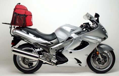 Kawasaki ZZR 1200 (01-05) Accessories