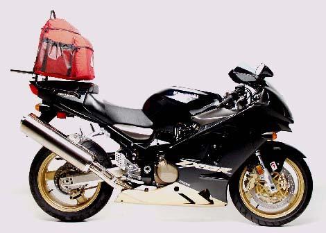 Kawasaki ZX-12R 1200 (02-05) Accessories