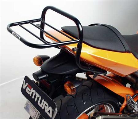 Kawasaki Z 1000 (04-05) Accessories