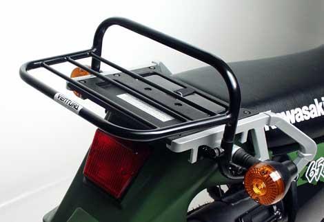 Kawasaki KLR 650 Accessories