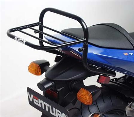 Kawasaki Z 750 (04-05) Accessories