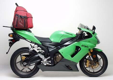 Kawasaki ZX-6R 636 Accessories