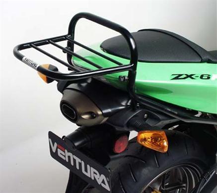 Kawasaki ZX-6R 636 Accessories